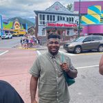 Darius Wall - @real_me_darius - Instagram