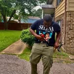 Darius Wall - @__big.poppa - Instagram