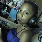 Darius Welch - @bosszombified_ - Instagram