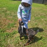 Darius Welch - @latetothegramdj - Instagram