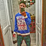 Darius Wilkerson - @moneykiid123 - Instagram