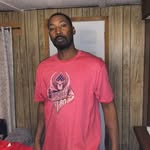 Darius Wilkerson - @dbrave87 - Instagram