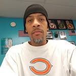 Darius Wilkerson - @darius.wilkerson - Instagram