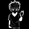 killua - @dariuswilkerson4 - TikTok