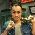 Darius Wong - @wongdarius - Instagram