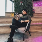 Darius Wong - @dariozzzzzz - Instagram