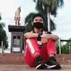 Darius - @dariusyangon - TikTok