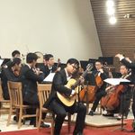 Darius Yang - @guitar.toronto - Instagram