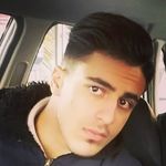 Dariush - @dariush.mostofi1400 - Instagram