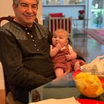 Dariush Mostofi - @mostofidariush - Instagram