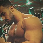 Dariush Mostofi - @fit_dariush - Instagram