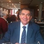 Dariush Mostofi - @dariushmostofi - Instagram