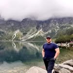 Dariusz Bęben - @dariusz9561 - Instagram
