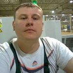 Dariusz Bernatowicz - @berni1b - Instagram