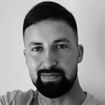 @dariusz_bisewski - Instagram