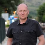 Dariusz Rębisz - @dariuszrebisz - Instagram