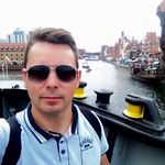 Dariusz Borowski - @birek211 - Instagram