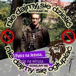 Dariusz Borowski - @vratka.hornikova - Instagram