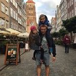 Dariusz Borowski - @dariusz.borowski.1976 - Instagram