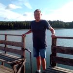 Dariusz Borowski - @dariusz.borowski.507 - Instagram