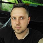 Dariusz Borowski - @bora131086 - Instagram