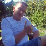 Dariusz Borowski - @darunio150 - Instagram
