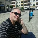Dariusz Borowski - @borowski80 - Instagram