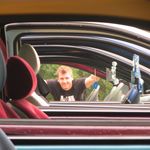 Dariusz Borowski - @darekborix - Instagram