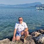 Dariusz Bujak - @darek09gmail - Instagram