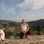Dariusz Bujak - @dadi366 - Instagram