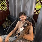 Dariusz Michał Bujak - @d_buja2.0 - Instagram
