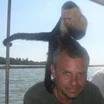 Dariusz Dabrowski - @derek96391 - Instagram