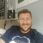 Dariusz Dabrowski - @dariuszsmocza - Instagram