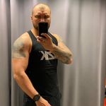 Dariusz Dabrowski - @dariusz2634 - Instagram