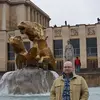 Dariusz Dąbrowski - @rzeznik4 - TikTok
