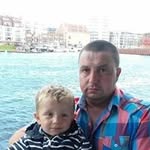 Renata Dariusz Deć - @renidec - Instagram