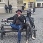 Dariusz Klichowski - @dariuszklichowski - Instagram