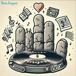 Blazej Dariusz Lechowicz - @dj_stonefingers - Instagram