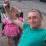 Dariusz Maciocha - @dariuszmaciocha - Instagram