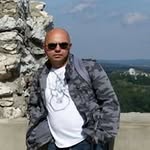 Dariusz Maliszewski - @d.maliszewski - Instagram