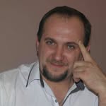 Dariusz Maliszewski - @maliszewskidariusz - Instagram