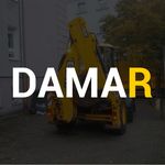 DAMAR Dariusz Markowski - @damar.konin - Instagram