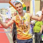 Dariusz Markowski - @biegajacydarek - Instagram