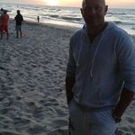 Dariusz Markowski - @kulozeby78 - Instagram