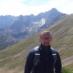Dariusz Markowski - @markowskidariusz - Instagram