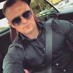 Dariusz Markowski - @dariusz8503 - Instagram