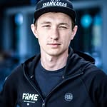 Dariusz Płoński - @darekkuszek - Instagram