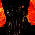 🔥🔥 DARK LORD SAURON 🔥🔥 - @sauron_mordor_morgoth - Instagram