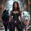 🐺𝓓𝓪𝓻𝓴𝓦𝓸𝓵𝓯-𝓦𝓪𝔂𝓪🐺 - @darkwolf__99 - TikTok