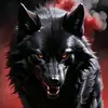 🐺darkwolfdemon🎃 - @darkwolfshadowalpha - TikTok